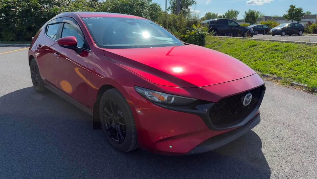2024 Mazda Mazda3 Sport for sale - photo 1