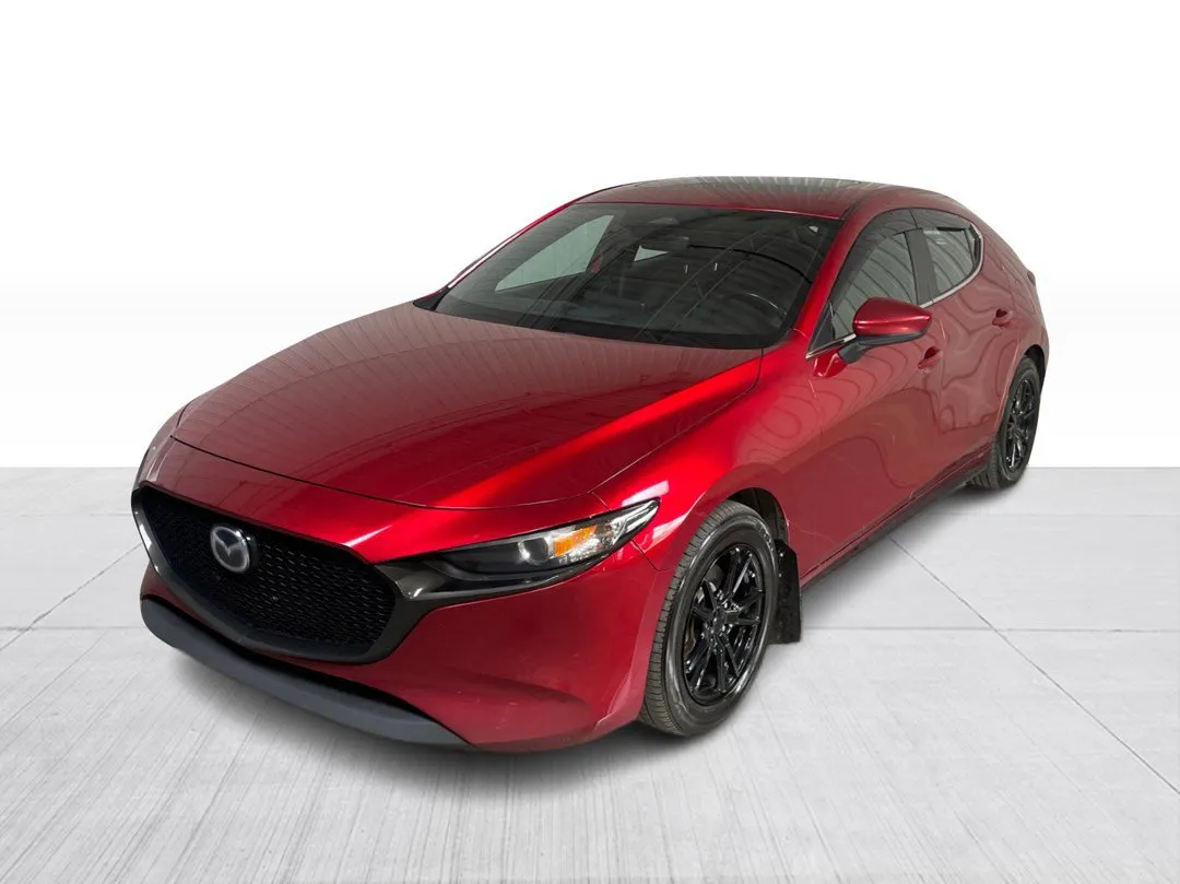 2024 Mazda Mazda3 Sport for sale - photo 3