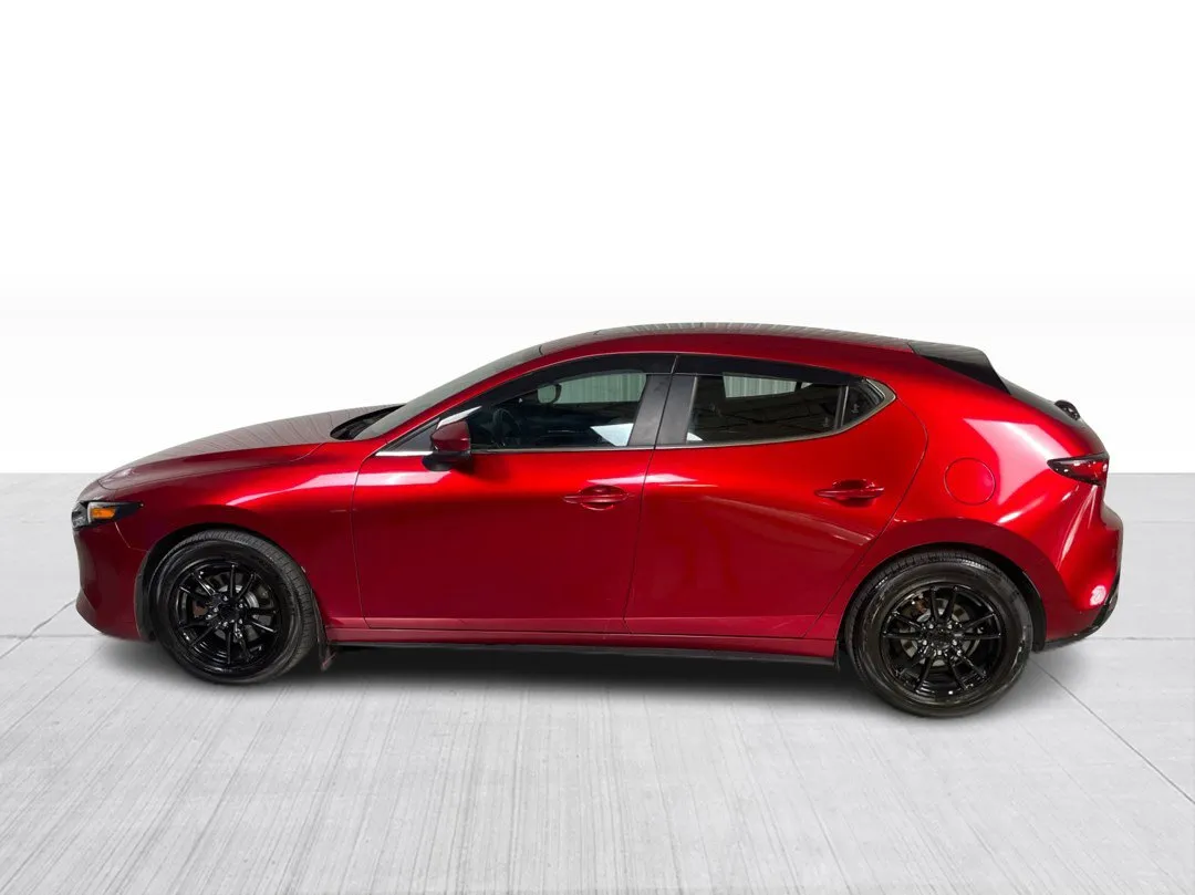 2024 Mazda Mazda3 Sport for sale - photo 4