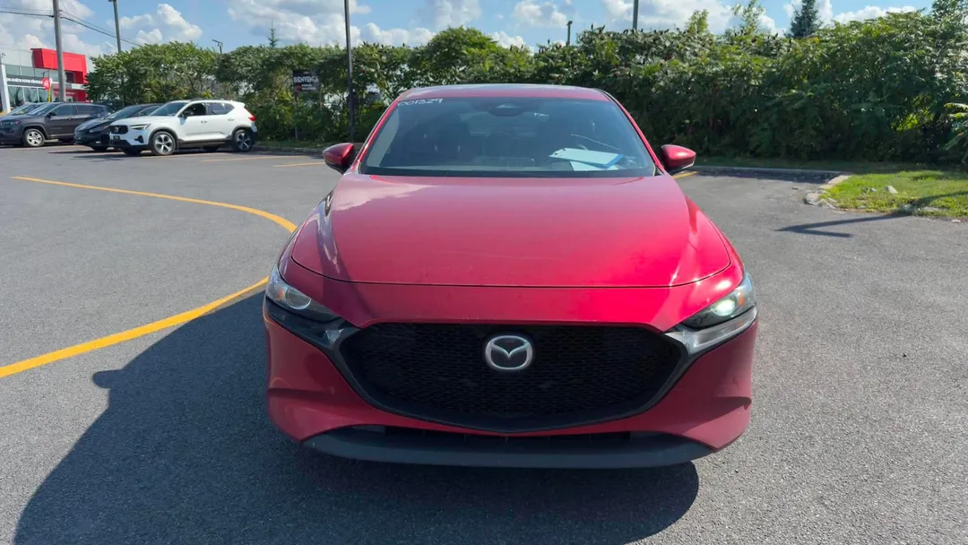 2024 Mazda Mazda3 Sport for sale - photo 2