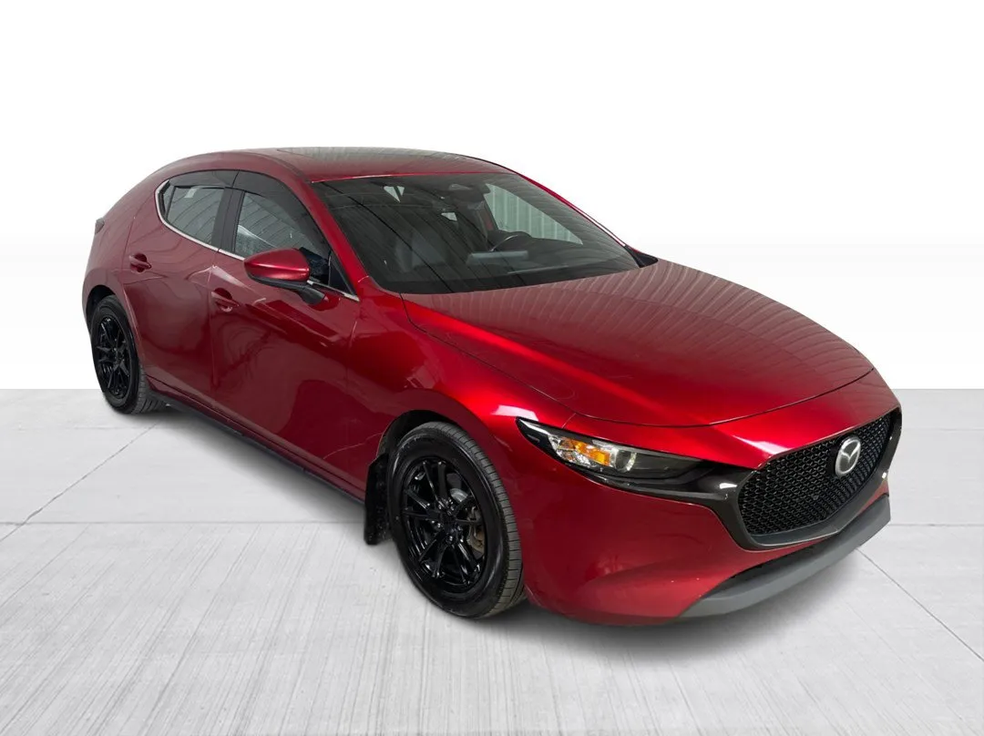 2024 Mazda Mazda3 Sport for sale - photo 1
