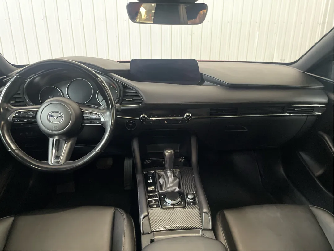 Mazda Mazda3 Sport 2024 à vendre - photo 4