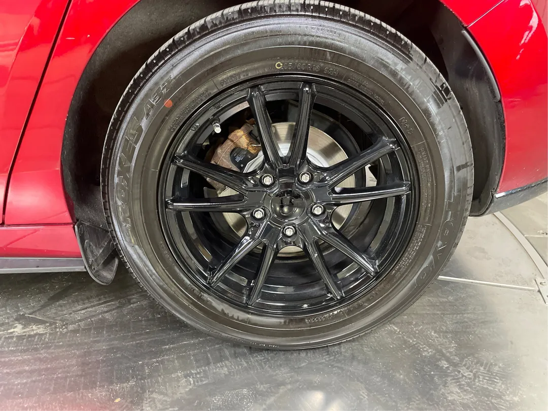 2024 Mazda Mazda3 Sport GS AWD, photo 6
