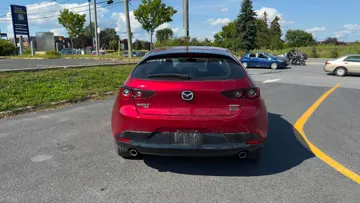 2024 Mazda Mazda3 Sport - image 6