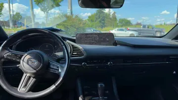 2024 Mazda Mazda3 Sport - image 9