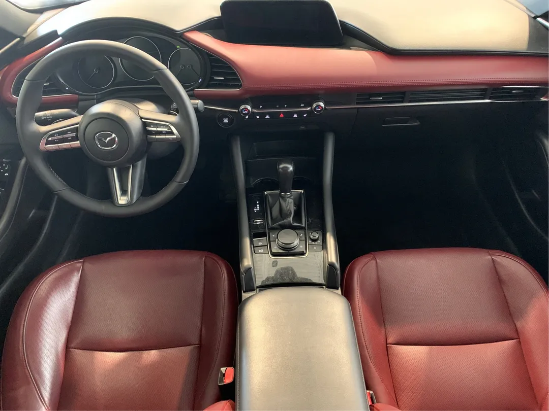 Mazda Mazda3 Sport 2019 à vendre - photo 4
