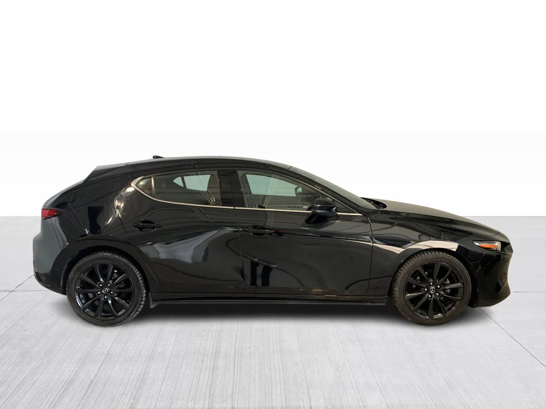 Mazda Mazda3 Sport 2019 à vendre - photo 2