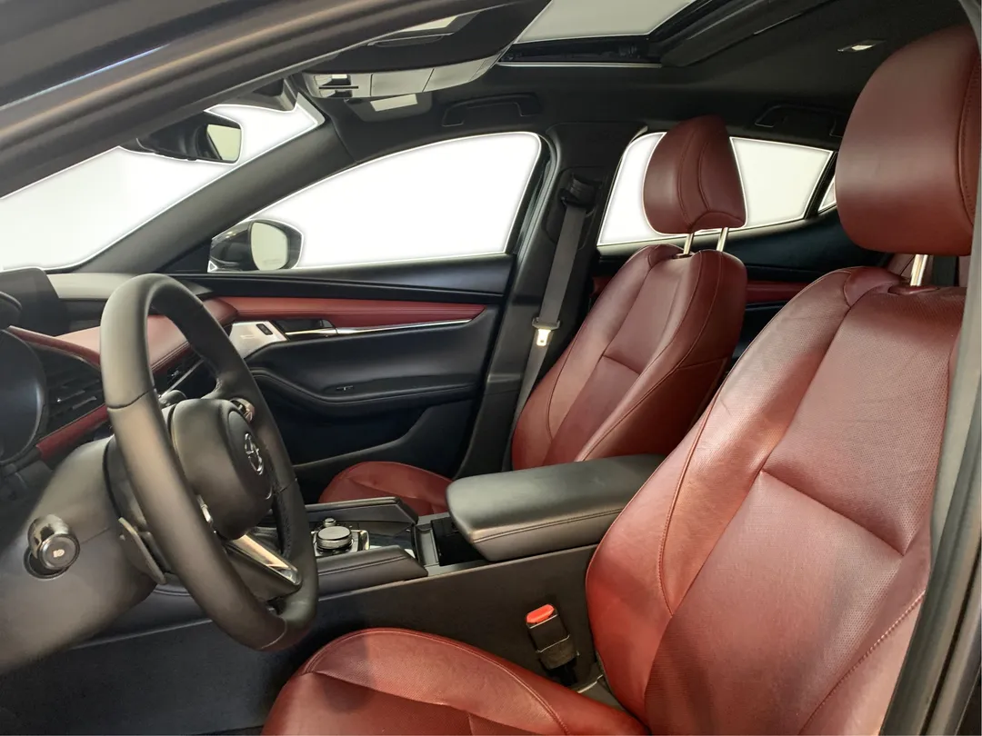Mazda Mazda3 Sport 2019 à vendre - photo 3