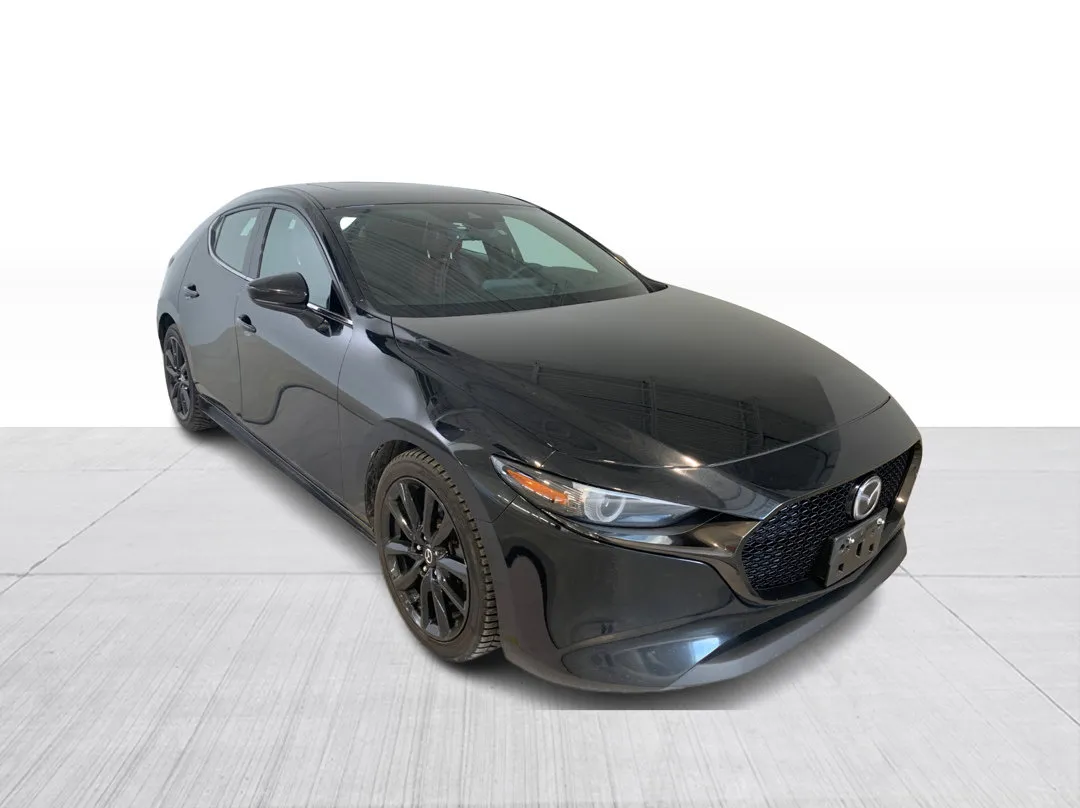 Mazda Mazda3 Sport 2019 à vendre - photo 1