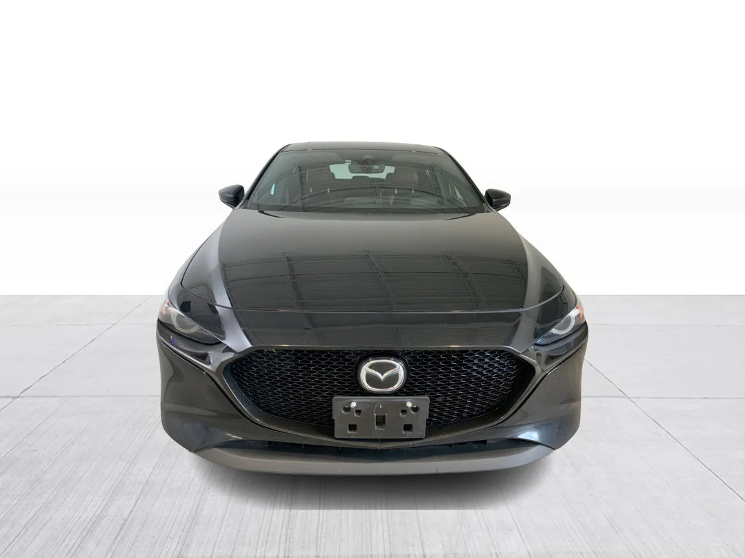 Mazda Mazda3 Sport 2019 à vendre - photo 2