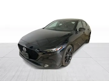 2019 Mazda Mazda3 Sport - image 3