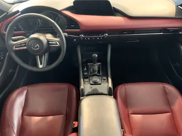 2019 Mazda Mazda3 Sport - image 21