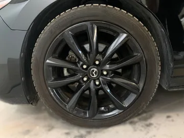 2019 Mazda Mazda3 Sport - image 19