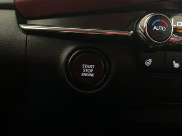 2019 Mazda Mazda3 Sport - image 25