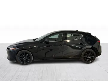 2019 Mazda Mazda3 Sport - image 4