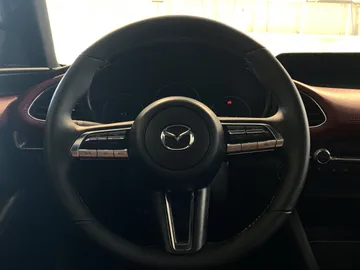 2019 Mazda Mazda3 Sport - image 16