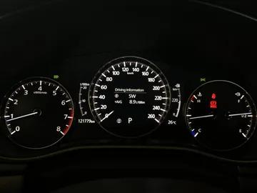 2019 Mazda Mazda3 Sport - image 15