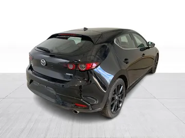 2019 Mazda Mazda3 Sport - image 8