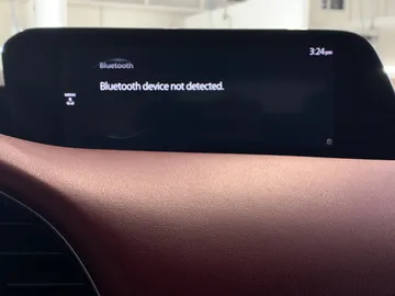 2019 Mazda Mazda3 Sport - image 32