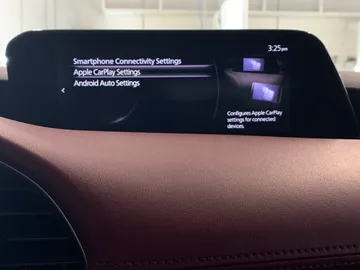 2019 Mazda Mazda3 Sport - image 31