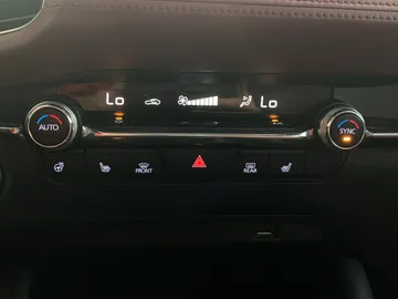 2019 Mazda Mazda3 Sport - image 24
