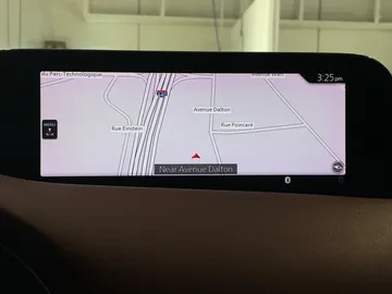 2019 Mazda Mazda3 Sport - image 22