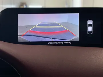 2019 Mazda Mazda3 Sport - image 23