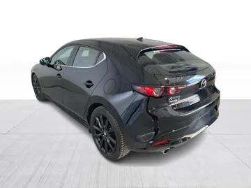 2019 Mazda Mazda3 Sport - image 6