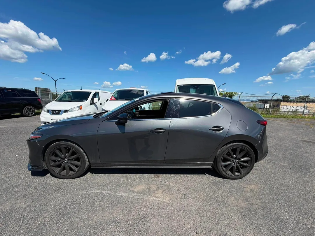 Mazda Mazda3 Sport 2022 à vendre - photo 4