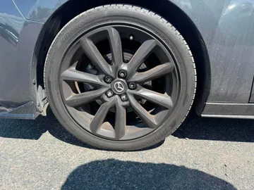 2022 Mazda Mazda3 Sport - image 7