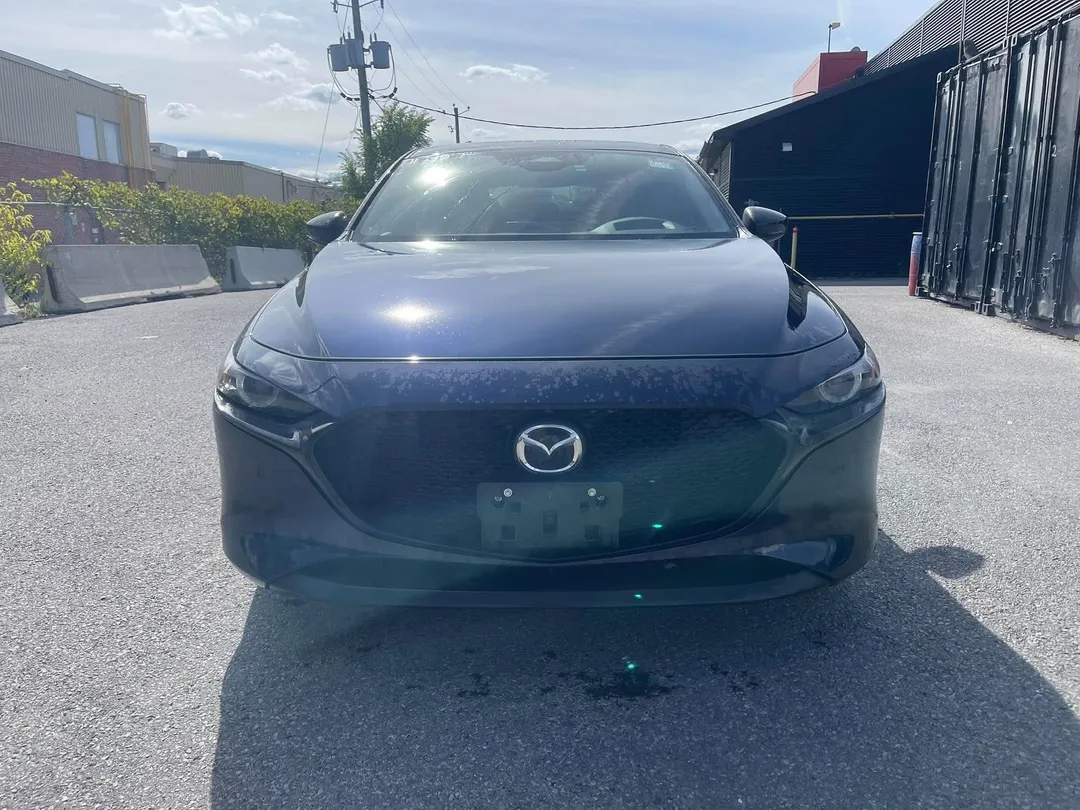Mazda Mazda3 Sport 2024 à vendre - photo 2