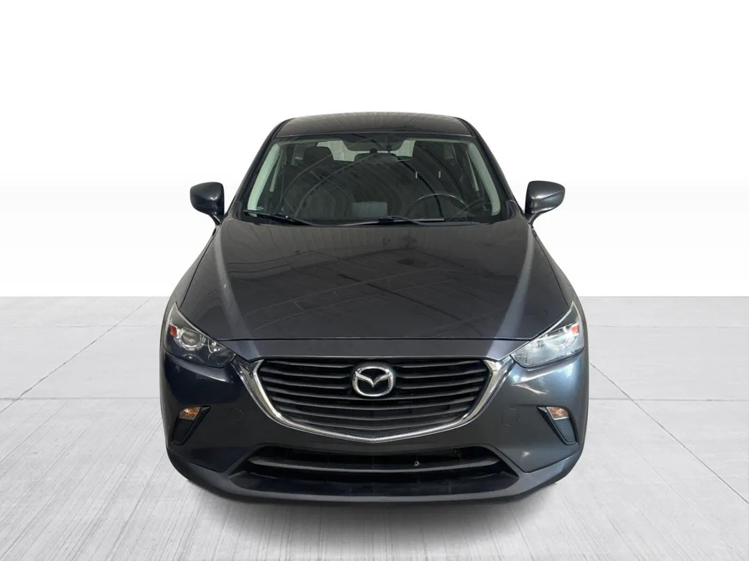 2016 Mazda CX-3 GX, photo 5