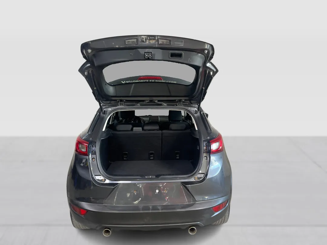 2016 Mazda CX-3 GX, photo 10