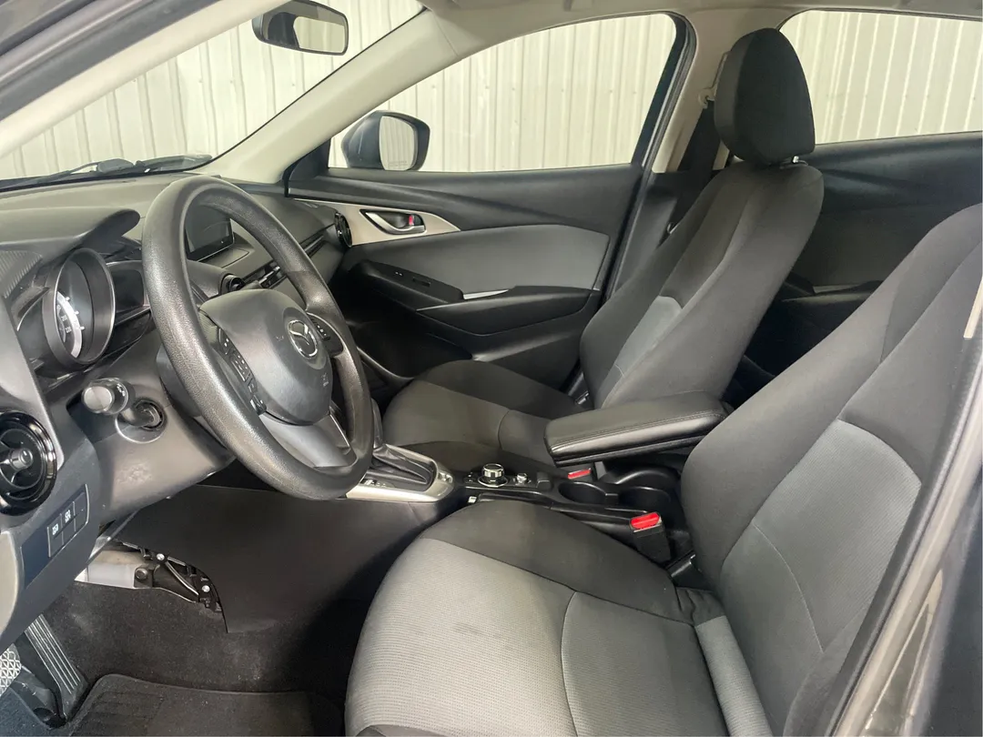 2016 Mazda CX-3 for sale - photo 3