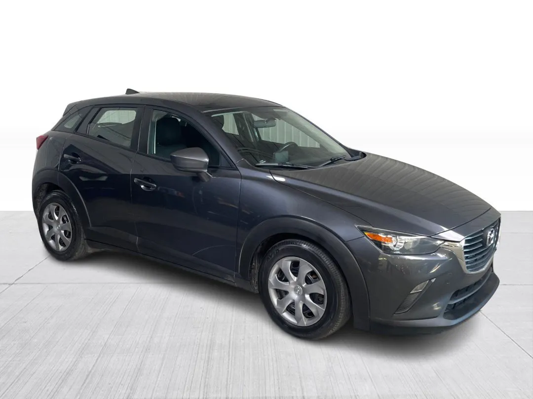 2016 Mazda CX-3 for sale - photo 1