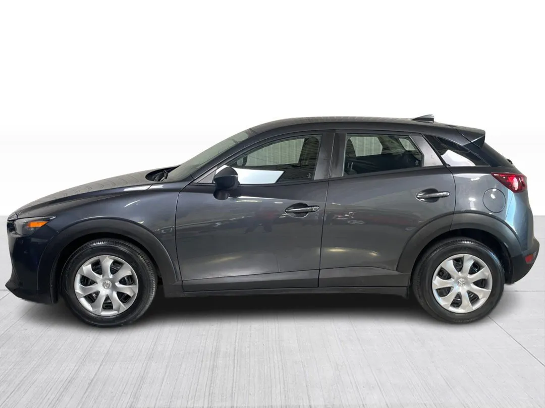 2016 Mazda CX-3 GX, photo 7