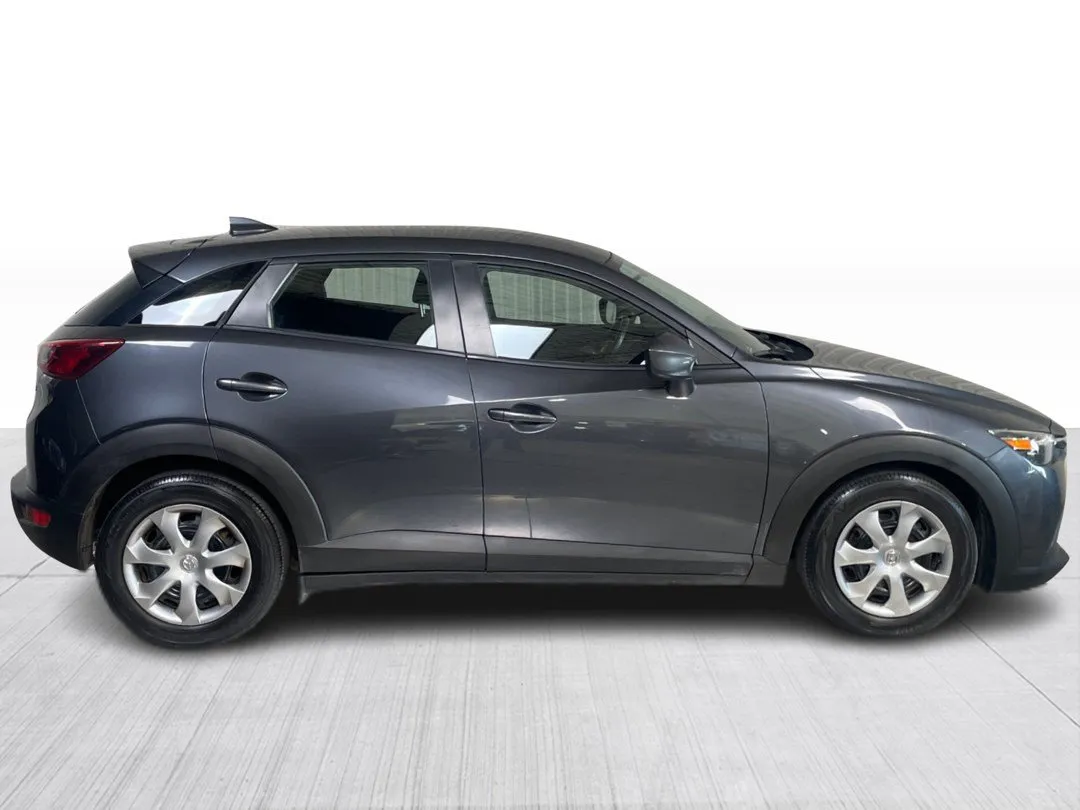 2016 Mazda CX-3 for sale - photo 2