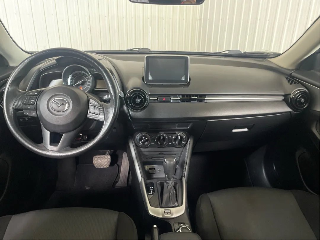 2016 Mazda CX-3 for sale - photo 4