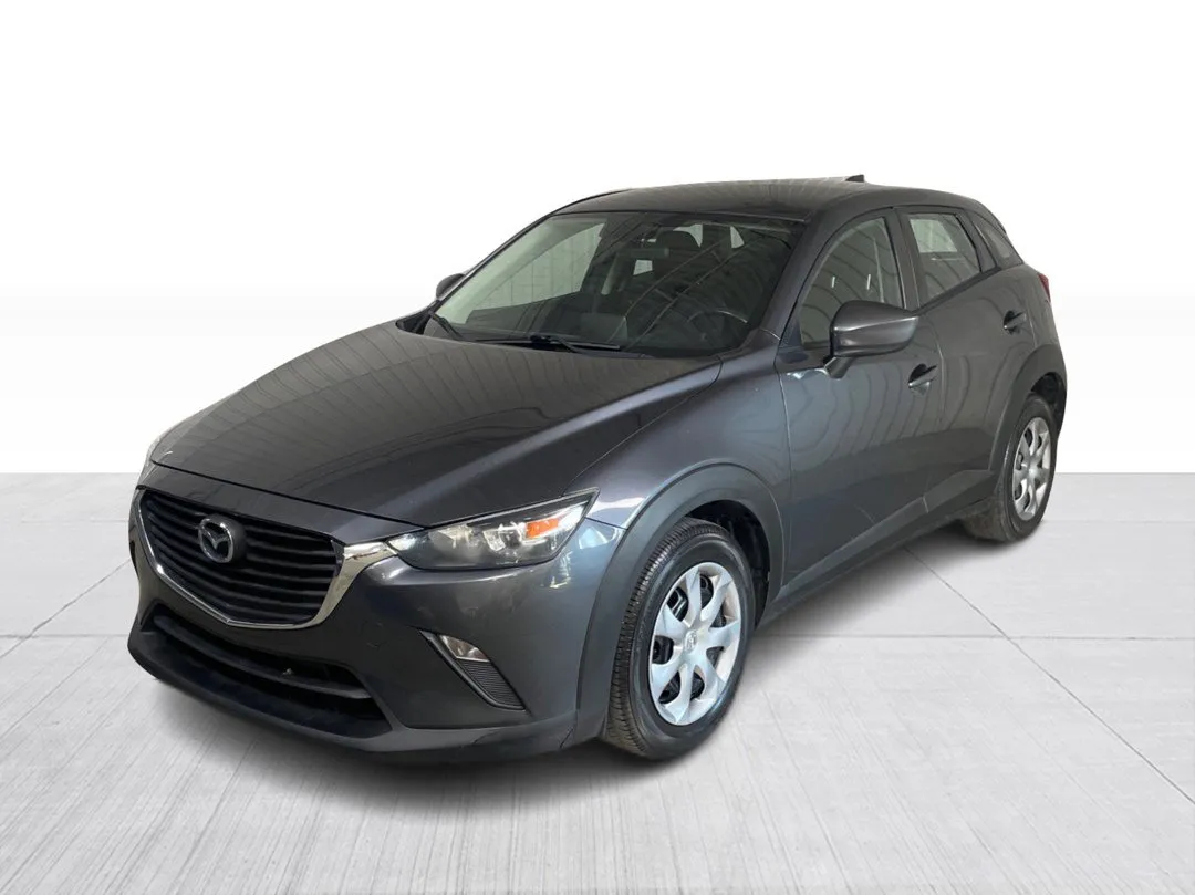2016 Mazda CX-3 GX, photo 6