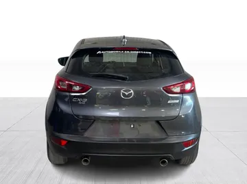 2016 Mazda CX-3 - image 10
