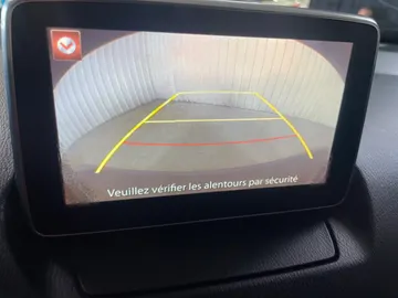 2016 Mazda CX-3 - image 17