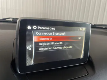 2016 Mazda CX-3 - image 21