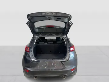 2016 Mazda CX-3 - image 11