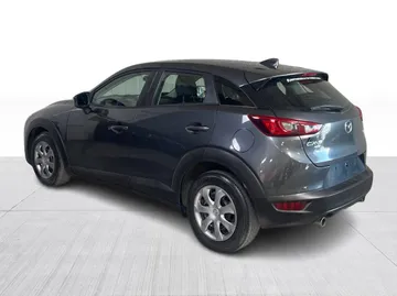 2016 Mazda CX-3 - image 9