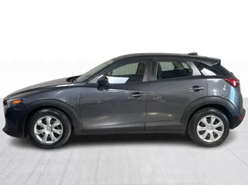 2016 Mazda CX-3 - image 8