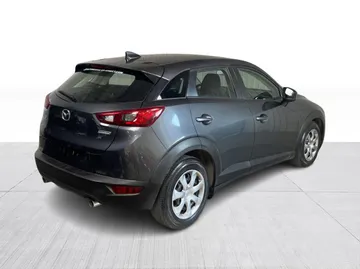 2016 Mazda CX-3 - image 12