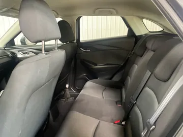 2016 Mazda CX-3 - image 13