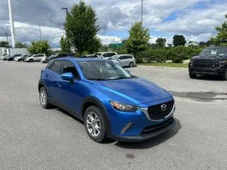 2016 Mazda CX-3 for sale - photo 1