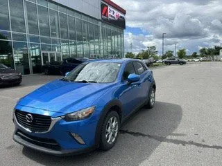 2016 Mazda CX-3 for sale - photo 3