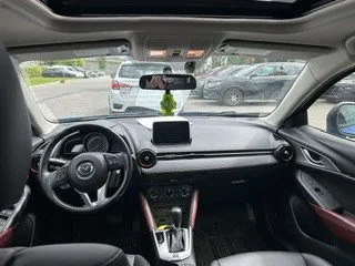 2016 Mazda CX-3 - image 7